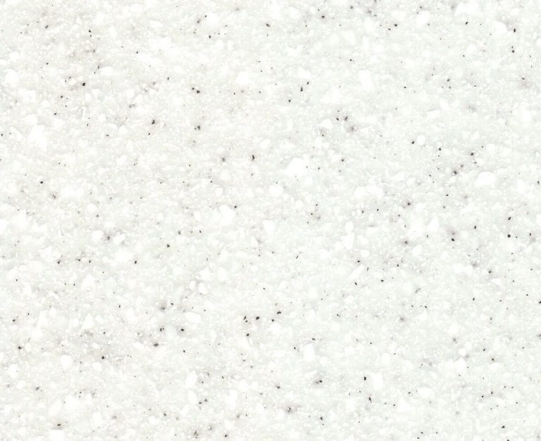 White Quartz Hi-Macs